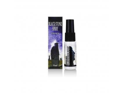 Cobeco Black stone spray 15 ml