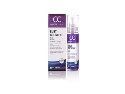Krém na zvětšení poprsí Bust Booster