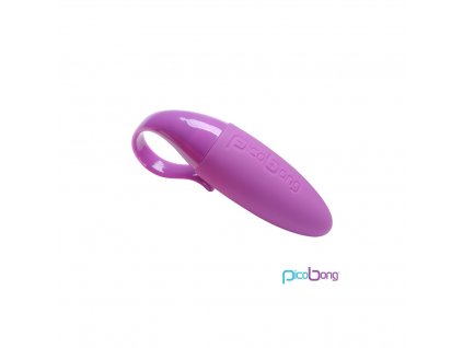 Vibrátor PicoBong - Koa Purple