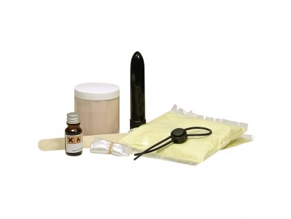 Cloneboy Vibrator - Set pro odlitek penisu tělový