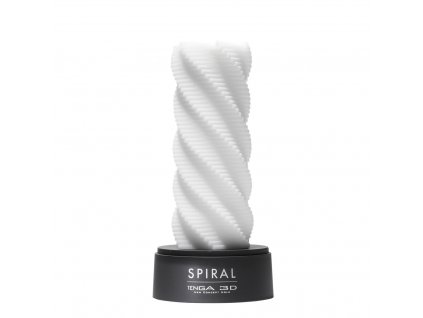 Tenga - 3D Spiral