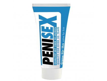 Stimulační krém PENISEX Creme 50 ml