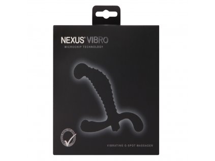 Nexus - Vibro Black