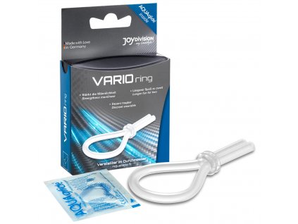 VARIOring