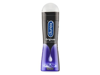 Lubrikační gel Durex Perfect Glide 50 ml