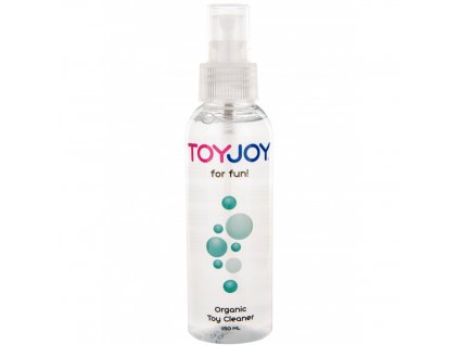 Čistící prostředek Toy Joy Cleaner Spray 150 ml