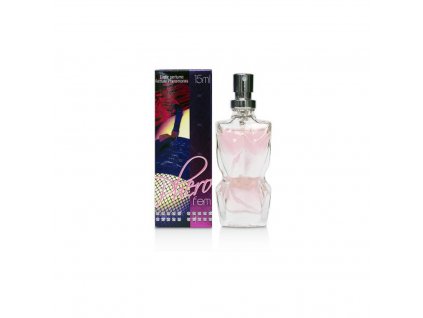 PheroFem Eau de Parfum (15ml)