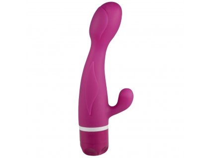 Pink Leaf Vibrator