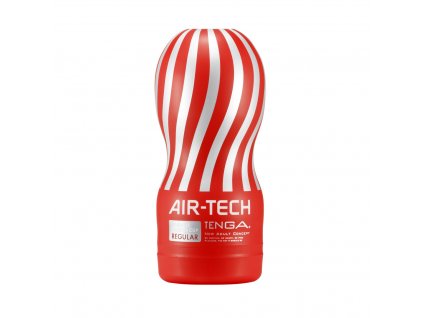 Masturbátor TENGA Air-Tech REGULAR