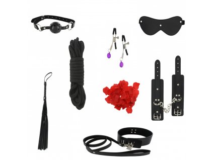 Bondážní set Amazing Bondage Sex Toy Kit