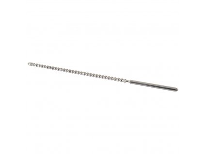 Sextreme Steel Dilator - řetízek do močové trubice