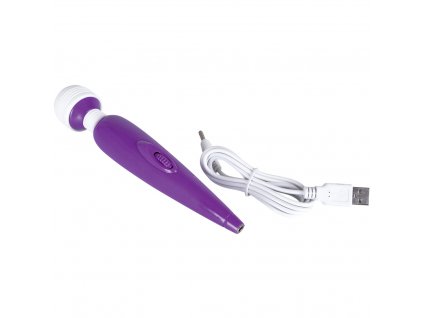 Masážní hlavice Women's Spa Mini Massager