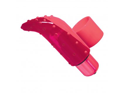 Frisky Finger PowerBullet Pink