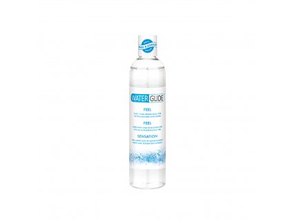 WATERGLIDE 300 ML FEEL