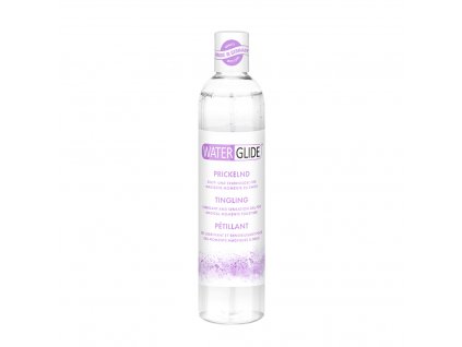 WATERGLIDE 300ML TINGLING