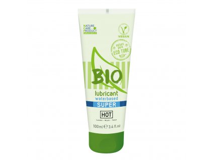 HOT BIO waterbased Super 100ml