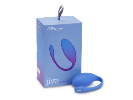 Jive by We-Vibe blue