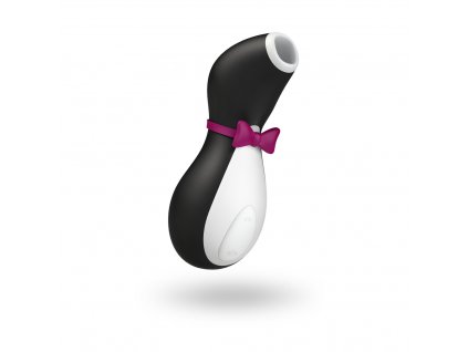 Satisfyer Pro Penguin NG Black