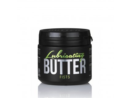 CBL Lubricating BUTTER Fists (500ml)