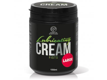 CBL Lubricating CREAM Fists (1000ml)