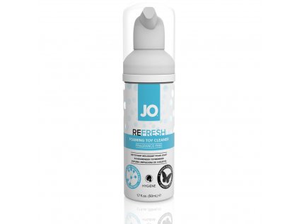 System JO - Refresh Foaming Toy Cleaner 50 ml