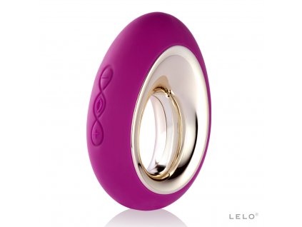 Lelo - Alia Vibrator Deep