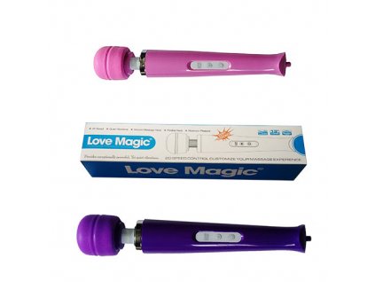 Lovetoy Magic Wand