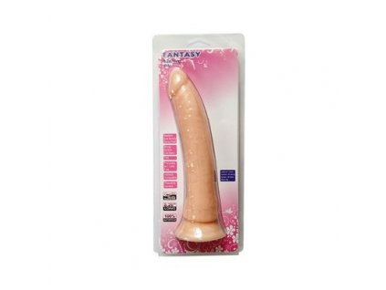 Lovetoy Dildo Fantasy