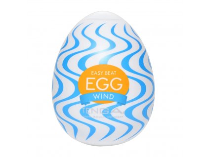 Tenga Egg Wind