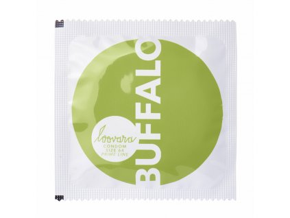 Kondom Buffalo 64mm