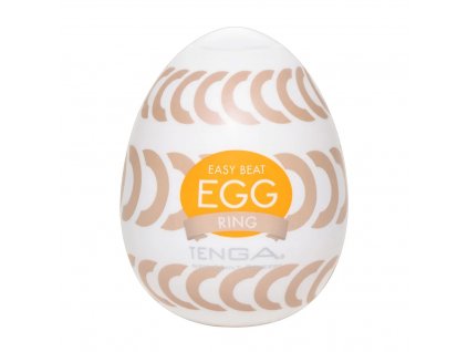 Tenga Egg Wonder Ring