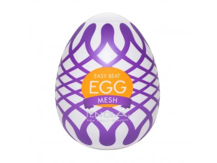 Tenga Egg Wonder Mesh