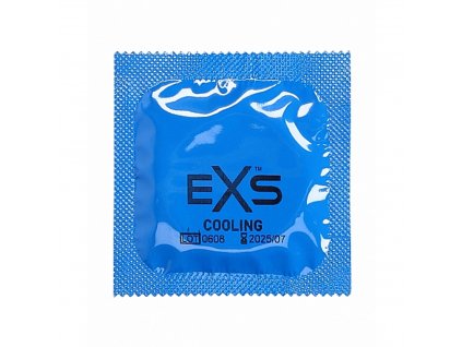 Kondom exs cooling