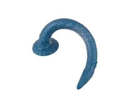 Dildo Beasty Cocks Eel of Ecstasy
