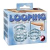 Kroužky na penis - Looping