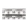 Kondom London 1 ks