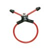 Red Sling Penisring erekční kroužek