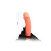 Připínací penis Baile Jessica Strap On