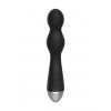 E-Stimulation G-spot Vibrator - Black
