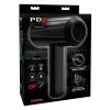Masturbátor PDX Elite Hydrobator - Black
