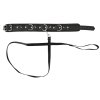 Obojek s vodítkem Collar and Leash VeganFetish