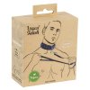Obojek s vodítkem Collar and Leash VeganFetish