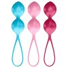Satisfyer - Balls C03 Double (Set of 3)