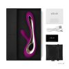 Lelo - Soraya 2 Vibrator Deep Rose
