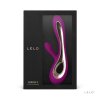 Lelo - Soraya 2 Vibrator Deep Rose