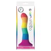 Pride Edition 6Inch Wave Dildo