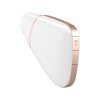 Satisfyer - Love Triangle White