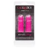 Návleky na prst Intimate Play Finger Tingler Pink