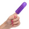 Návleky na prst Intimate Play Finger Tingler Pink