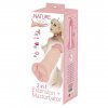 Nature Skin 2in1 Extension + Masturbator